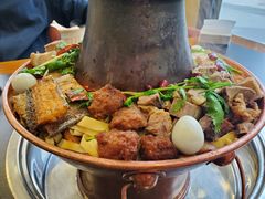 -下杨家青海土火锅(海湖店)