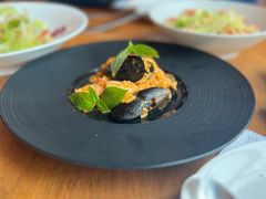 -北辰洲际酒店·IT MAMA意式家味餐厅