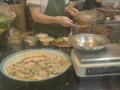 -马记清真肺片(玉林中横巷)