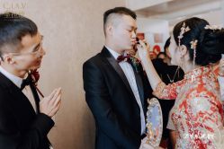 -圣拉维婚礼艺术中心(合肥旗舰店)