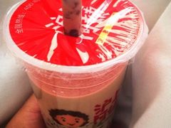 -沪上阿姨·精选茶饮(天长东路店)