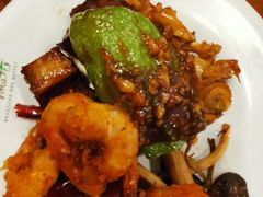 -汉巴味德(大悦城店)