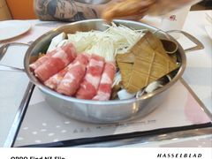 -黄记煌三汁焖锅(太原街万达店)