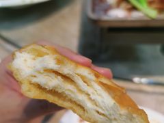 油香-伊和园清真餐饮