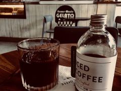 -明谦·Coffee&Cocktail Bar(美您公园店)