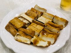 卤水豆腐-嘉华海鲜酒家(龙津中路店)