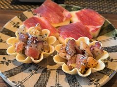 -田舍家Inakaya·炉端烧·铁板烧(天汇igc店)
