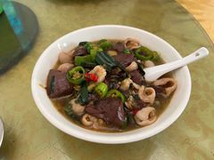 -铁炉农家菜馆