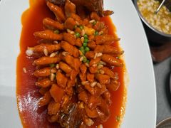 -江南厨子·品苏杭(深圳万象城店)
