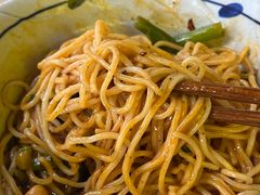 -秦云老太婆摊摊面(长嘉汇两江峯店)