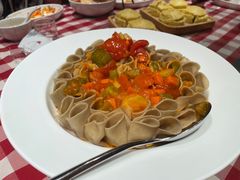 -西贝(凯德壹中心店)