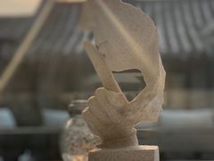 -糖房咖啡(南锣鼓巷店)