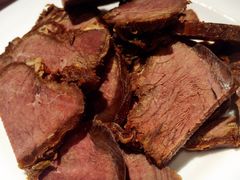 -西贝莜面村(上海百联西郊店)