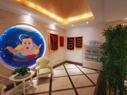 -蓓爱娇琪月子会所(虹口店)