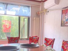 -忆乡情铁锅炖鱼饭店(延庆店)