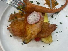 -马兰卡西式简餐(新汇大融城店)