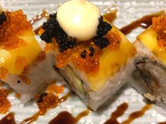 -山之川日料放题(通州店)