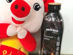 -盒马鲜生(枣园路店)