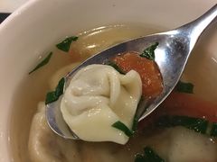 -海尔巴格一甸茶餐厅新疆菜(青年路店)