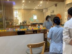 -恒悦贝贝月子会所(海珠店)