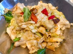 -金典银峰老鹅馆·昆山菜(亭林公园店)