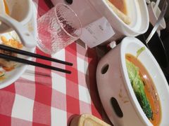 -西贝(宝乐汇店)