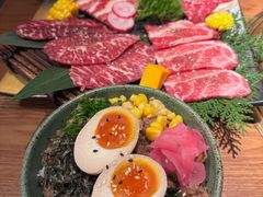 -MIKOMIKO和牛烧肉专门店(南门店)