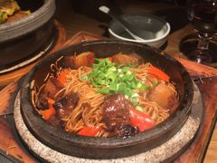 -刀板香·安徽菜(望江东路店)