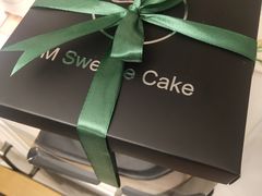 -姆们M Sweetie Cake(五道口店)