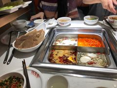 -旺龙巷重庆脆毛肚火锅·潜山扛把子店(潜山商业街店)