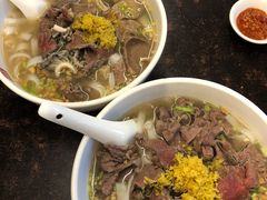-潮镇老尾牛杂(环城西路店)