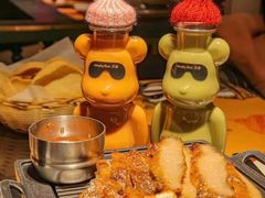 -simply thai天泰(长泰广场店)