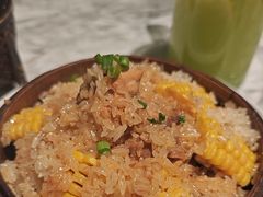 -懒人盐府人家(航天桥店)