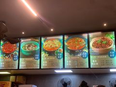 -重庆鸡公煲·青锅花椒鱼(牡丹江路店)