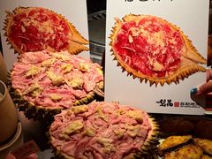 -梨花自助烤肉(乐宾店)
