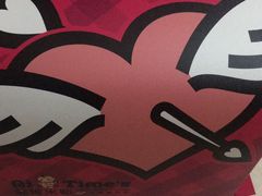-爱缇米斯蛋糕(解放路店)