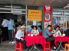 -蛇口康乐快餐鱼仔档(翠苑小区店)