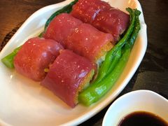 金莎红米肠-添运来(茶园奥园广场店)