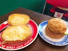 -伙记茶档(龙海风情小镇店)