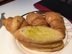 蒜香面包-斗牛士牛排(南京东路店)