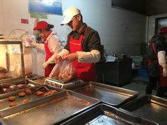 -陶记正宗德州扒鸡(科巷店)
