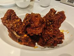 -凯鸽酒楼(操场城店)
