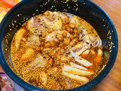 -艺味深尝(云锦路店)