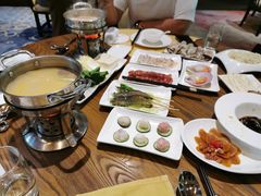 -天府中餐厅·粤菜·海南菜·生猛海鲜(三亚海棠湾洲际度假酒店)