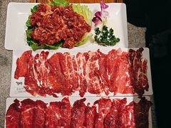 -牛事制造局牛肉火锅(莲岳路店)