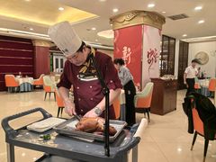 -北京全聚德(西客站店)