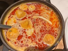 新加坡叻沙檬粉-星怡会·新加坡新美食(苏州中心店)