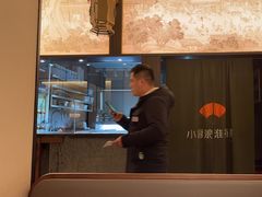 -小厨娘淮扬菜(天印大道店)