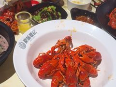 -聚味瞿记·龙虾堂(咸嘉湖店)