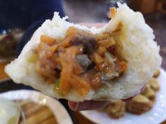 -清真华宇开锅羊肉